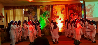 Literary and Art Festival